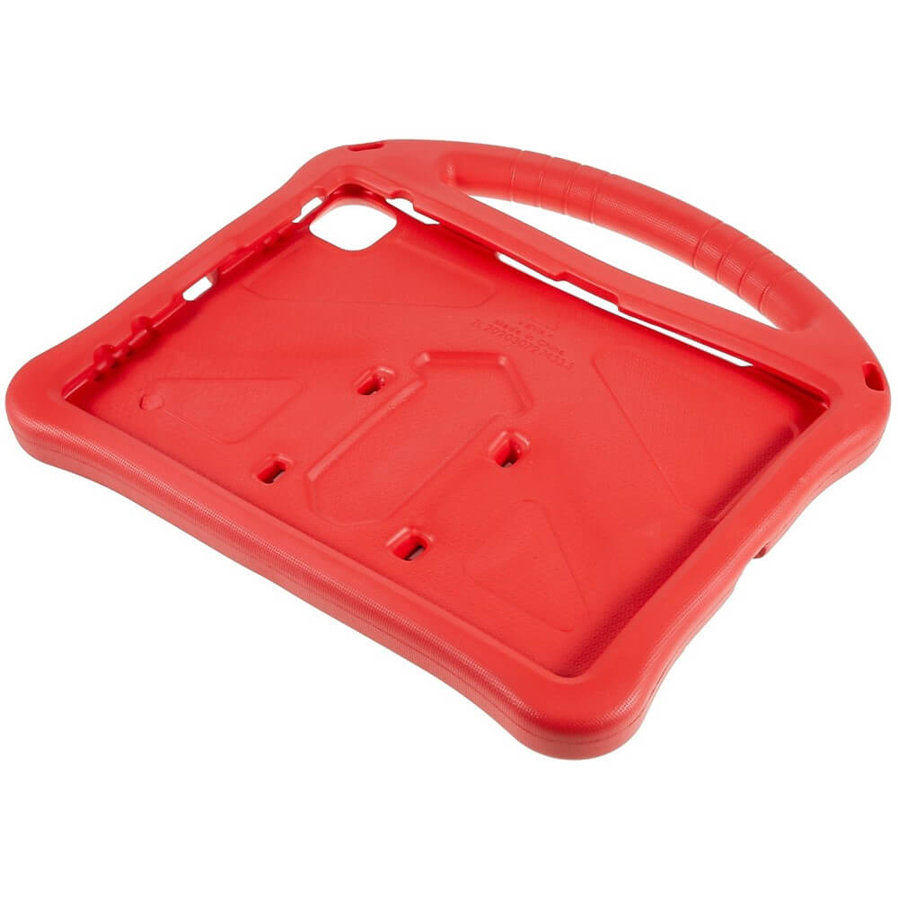 iPad Air 11 - Coque antichoc avec poignée et fonction support