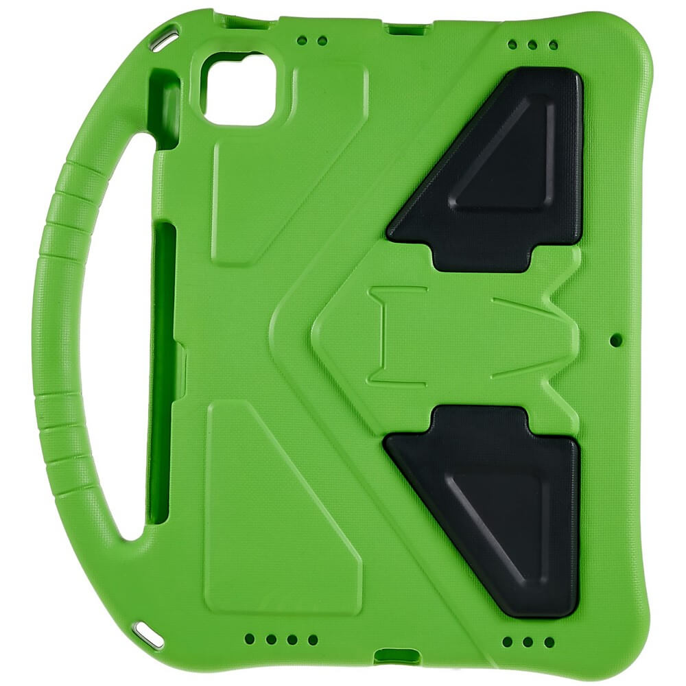 iPad Air 11 - Coque antichoc avec poignée et fonction support