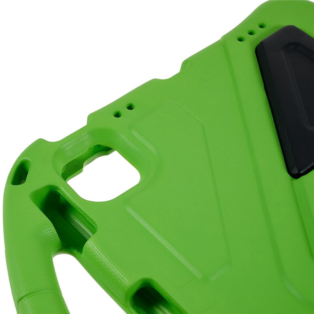 iPad Air 11 - Coque antichoc avec poignée et fonction support