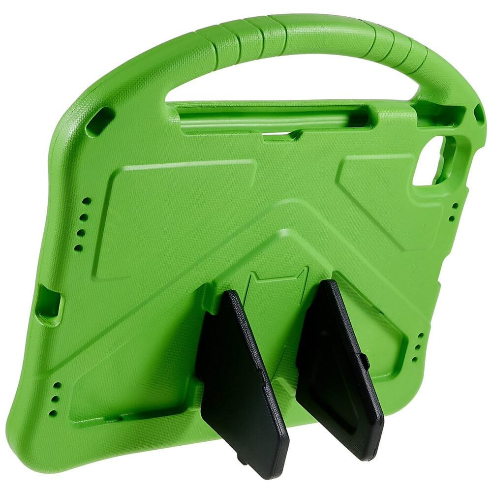 iPad Air 11 - Coque antichoc avec poignée et fonction support