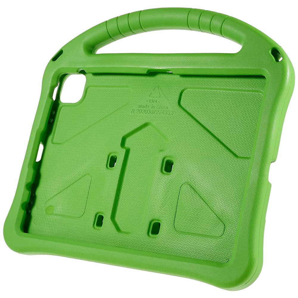 iPad Air 11 - Coque antichoc avec poignée et fonction support