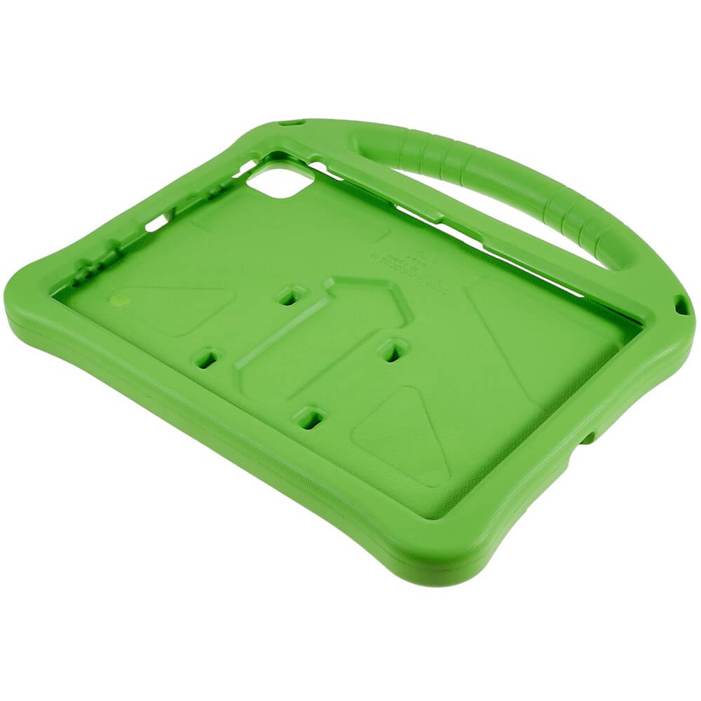 iPad Air 11 - Coque antichoc avec poignée et fonction support