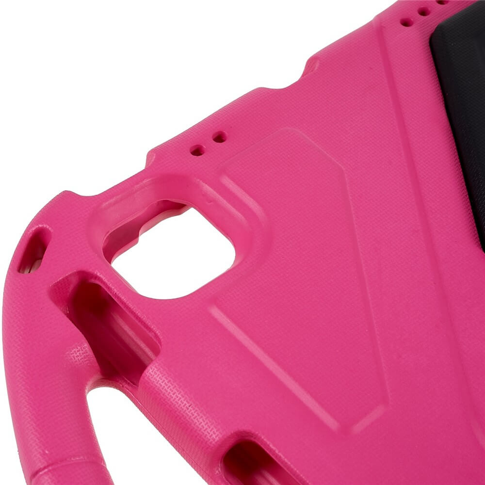 iPad Air 11 - Coque antichoc avec poignée et fonction support