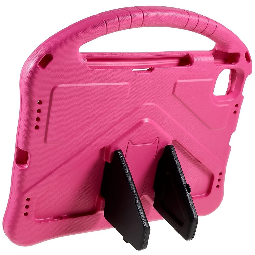 iPad Air 11 - Coque antichoc avec poignée et fonction support