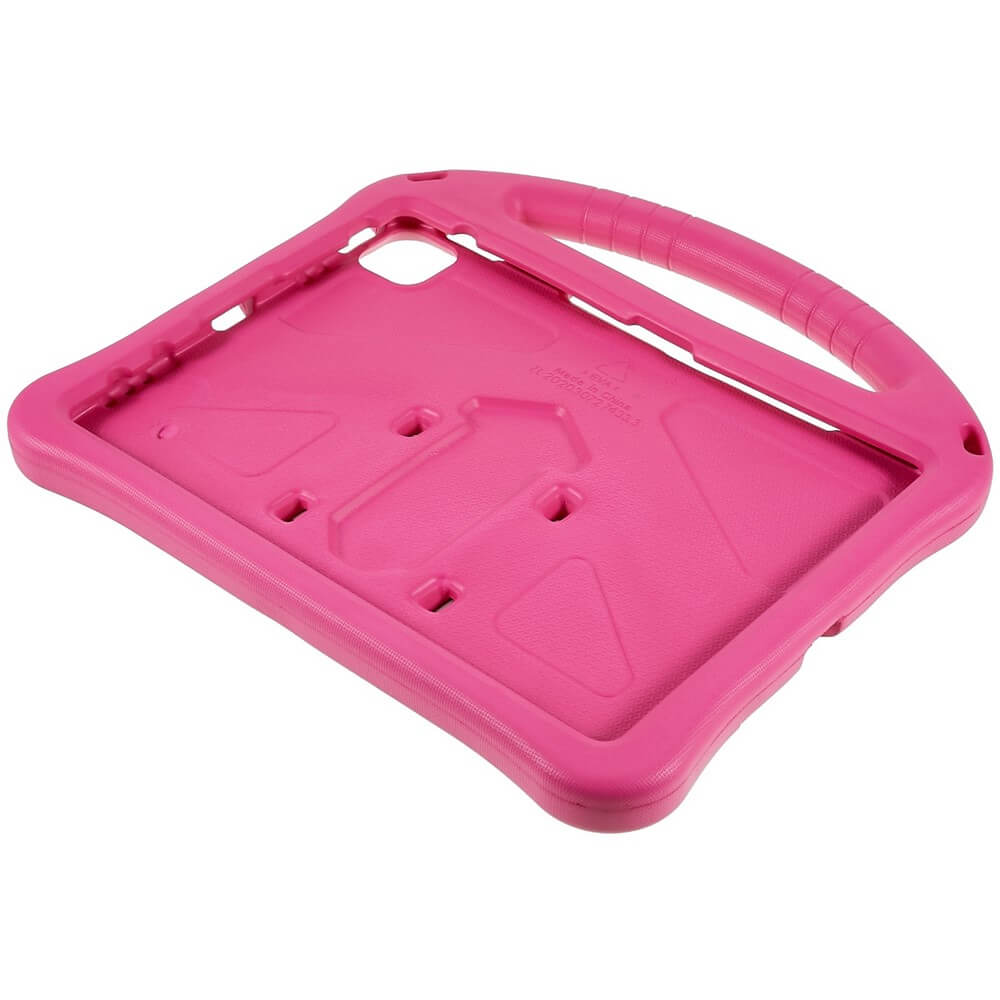 iPad Air 11 - Coque antichoc avec poignée et fonction support