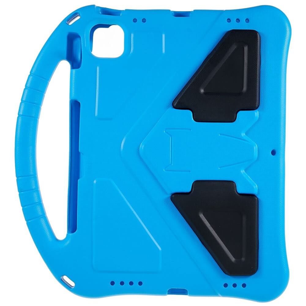 iPad Air 11 - Coque antichoc avec poignée et fonction support