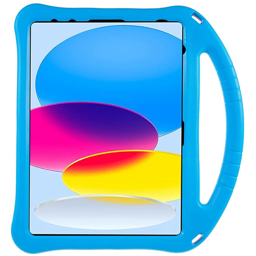 iPad Air 11 - Coque antichoc avec poignée et fonction support