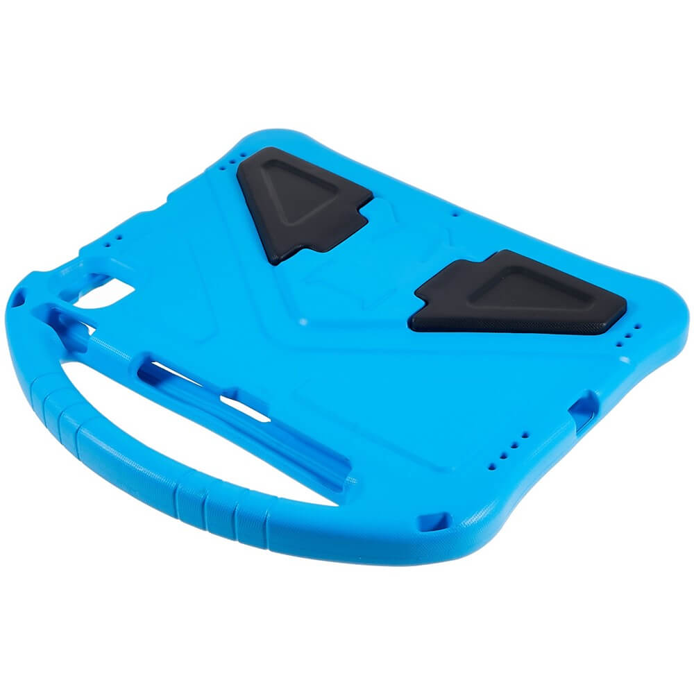 iPad Air 11 - Coque antichoc avec poignée et fonction support