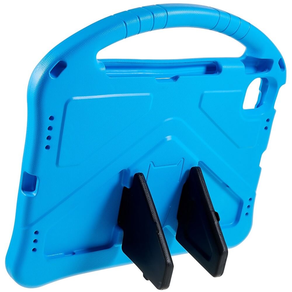 iPad Air 11 - Coque antichoc avec poignée et fonction support