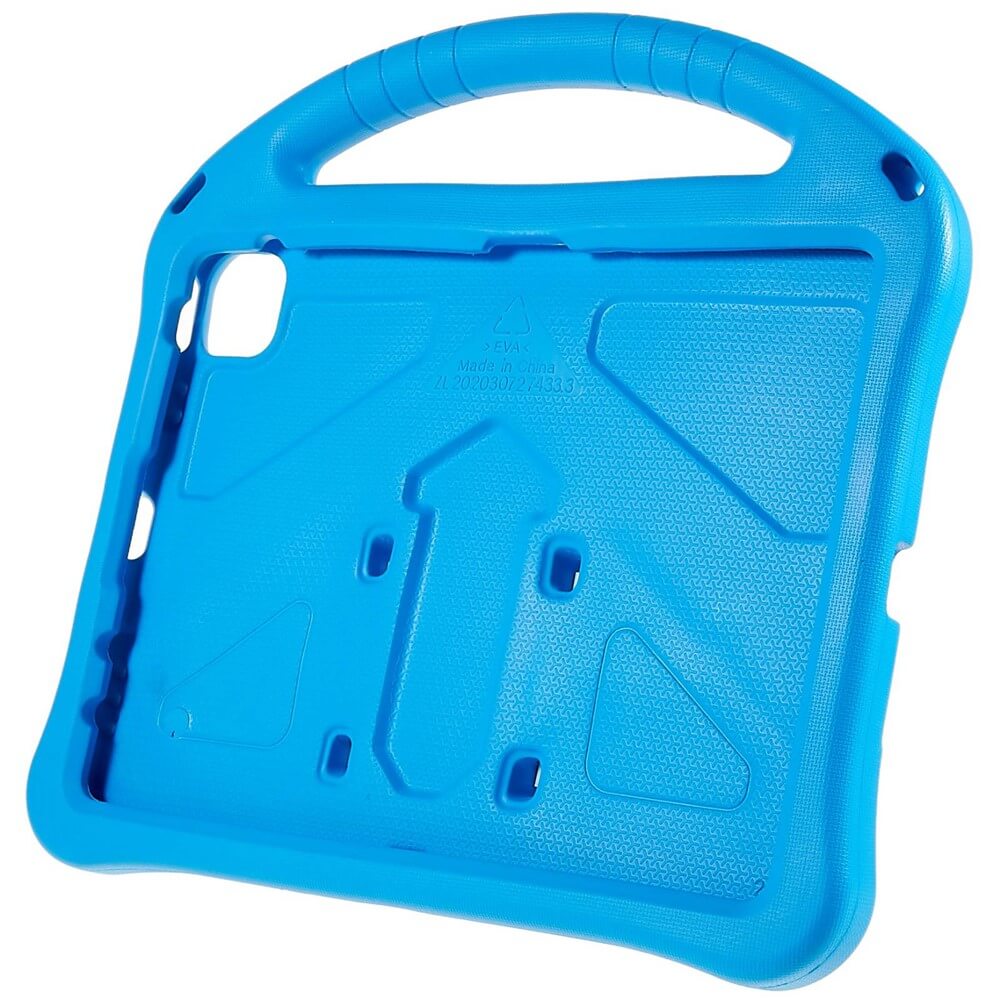 iPad Air 11 - Coque antichoc avec poignée et fonction support
