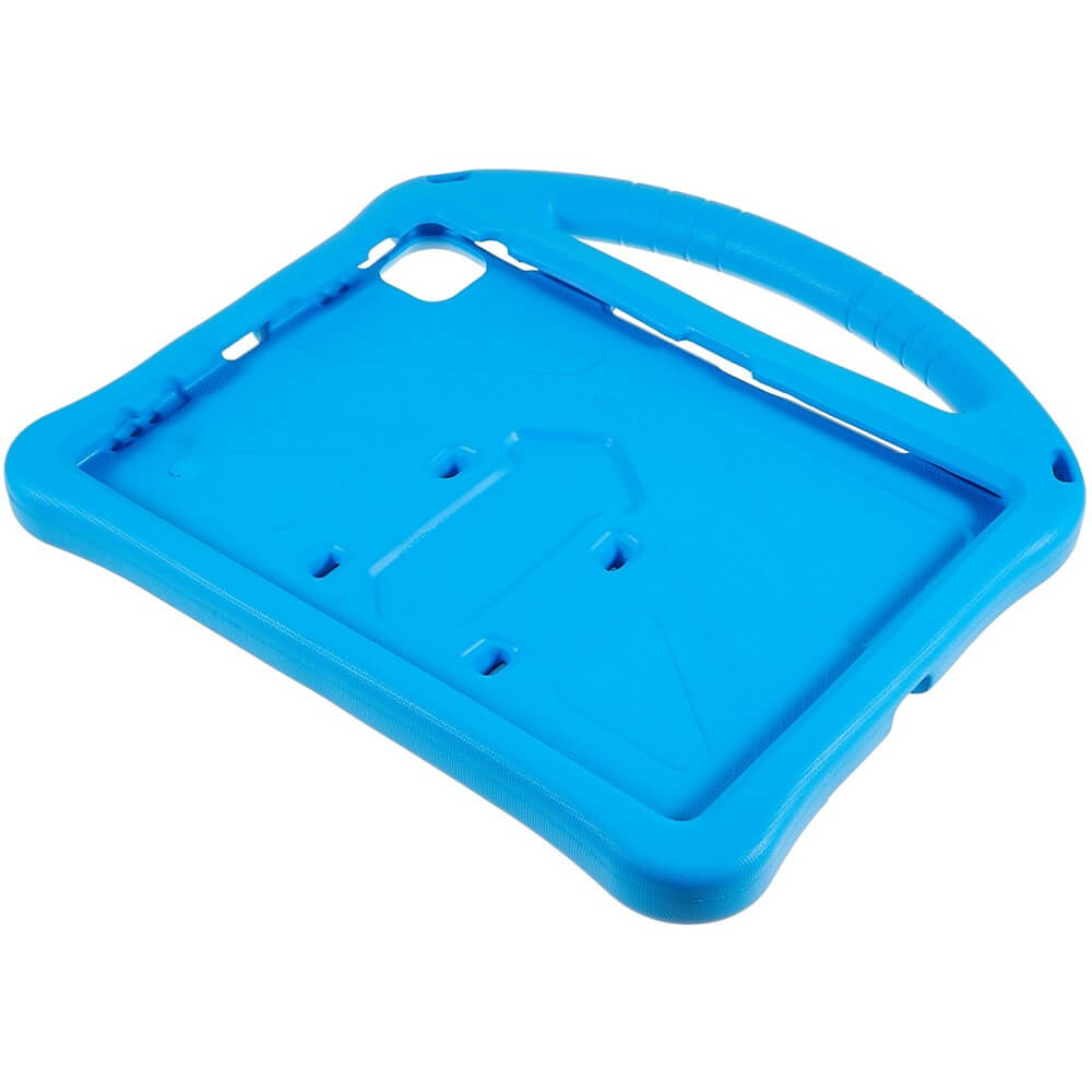 iPad Air 11 - Coque antichoc avec poignée et fonction support