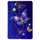 Sapphire Wings