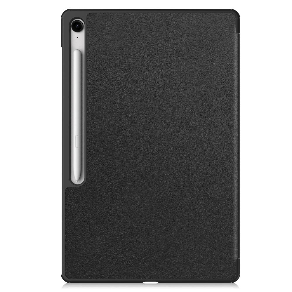 Galaxy Tab S10 FE+ Plus - Tri-fold Smart Leder Case