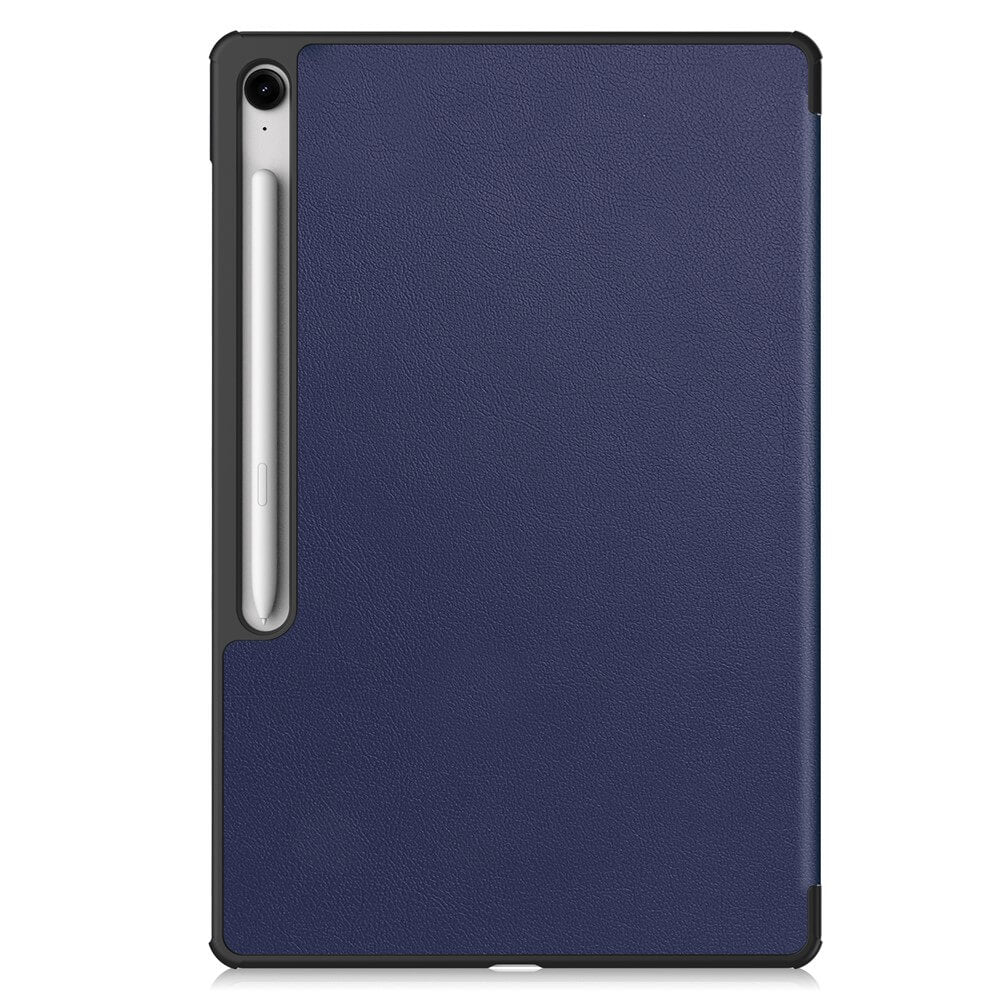 Galaxy Tab S10 FE+ Plus - Tri-fold Smart Leder Case