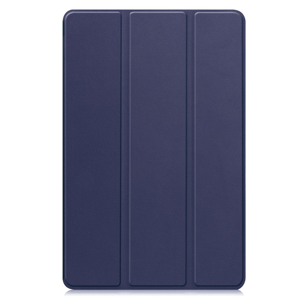 Galaxy Tab S10 FE+ Plus - Tri-fold Smart Leder Case