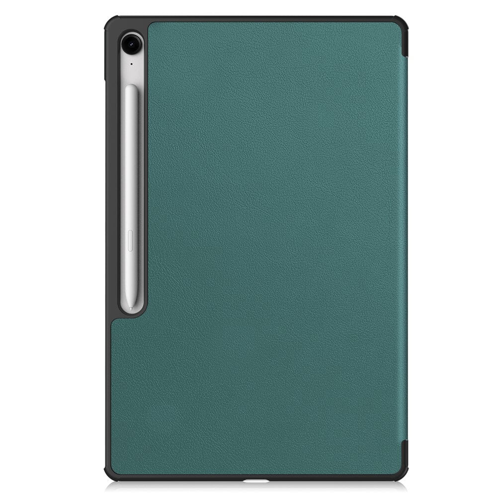 Galaxy Tab S10 FE+ Plus - Tri-fold Smart Leder Case