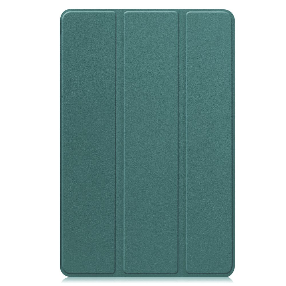Galaxy Tab S10 FE+ Plus - Tri-fold Smart Leder Case