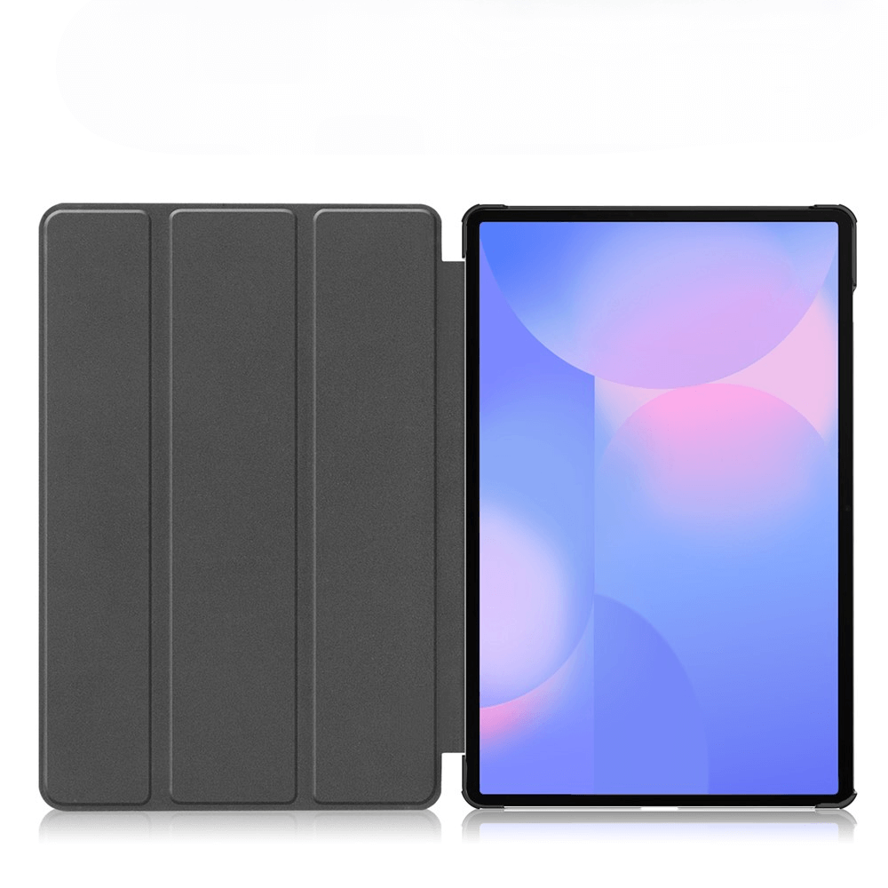 Galaxy Tab S10 FE+ Plus - Tri-fold Smart Leder Case