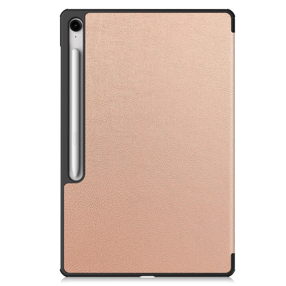 Galaxy Tab S10 FE+ Plus - Tri-fold Smart Leder Case