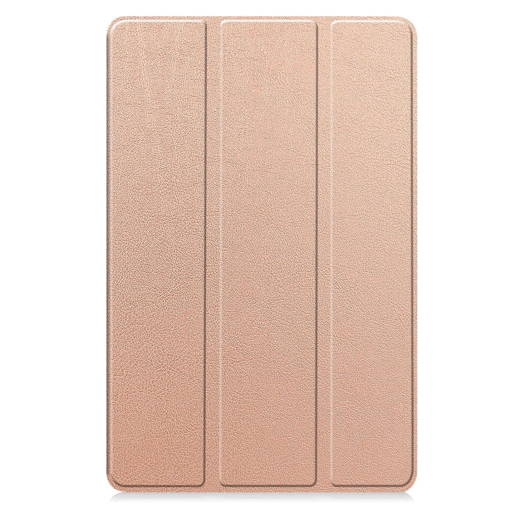 Galaxy Tab S10 FE+ Plus - Tri-fold Smart Leder Case