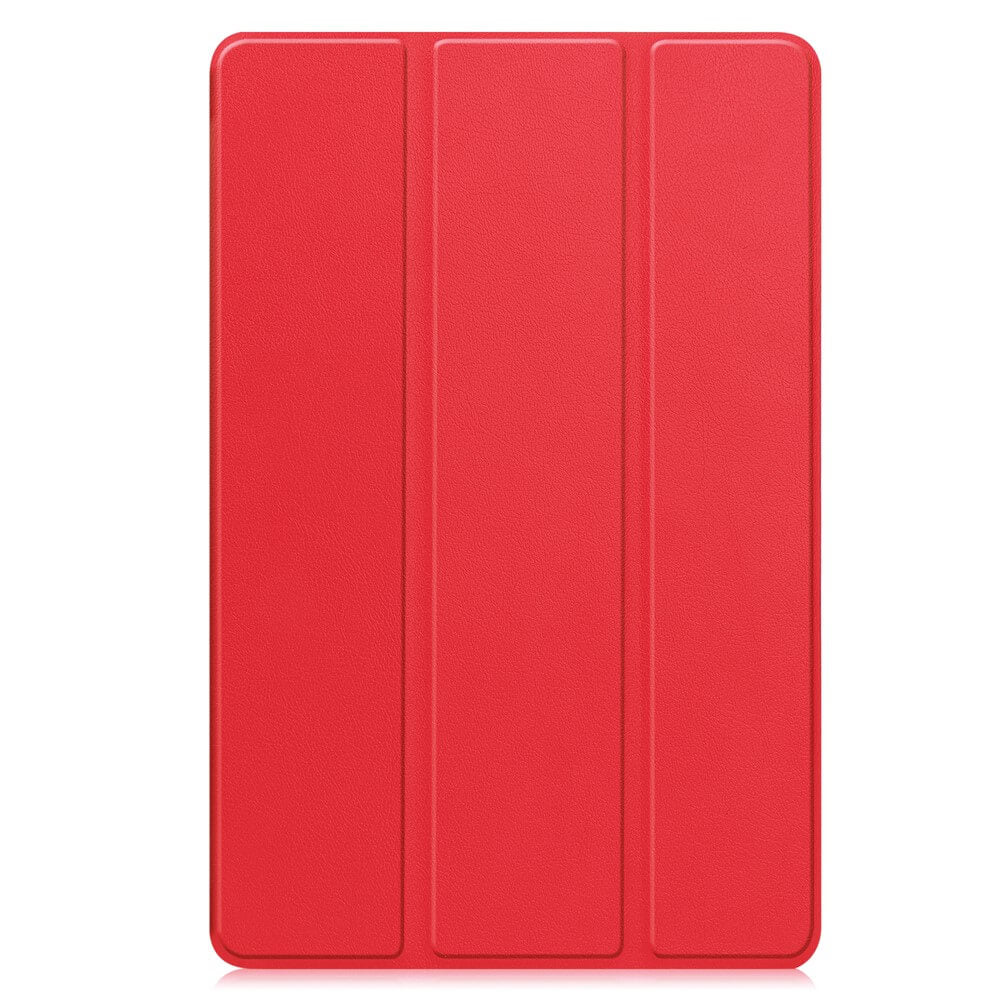 Galaxy Tab S10 FE+ Plus - Tri-fold Smart Leder Case