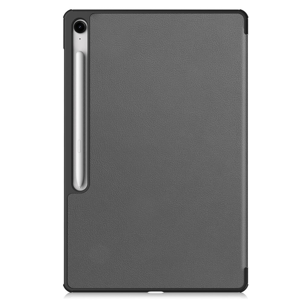 Galaxy Tab S10 FE+ Plus - Tri-fold Smart Leder Case