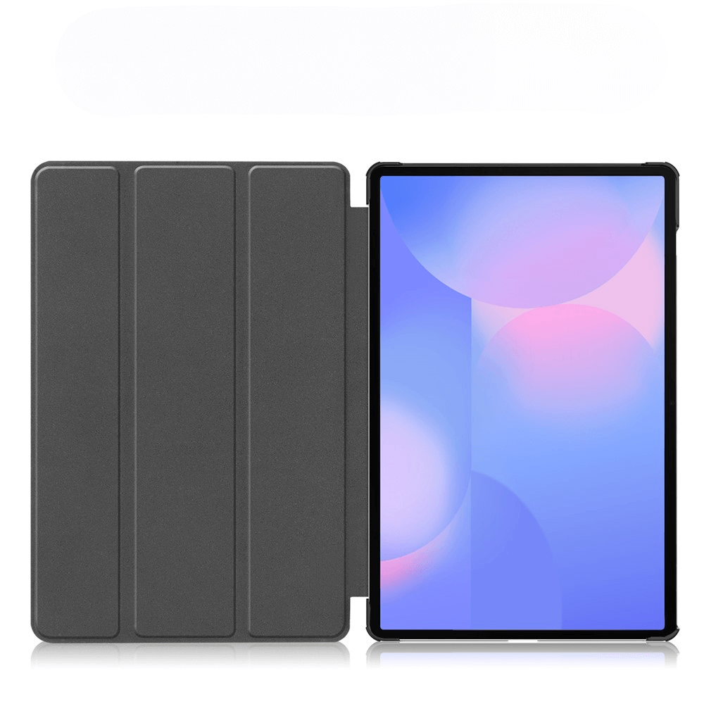 Galaxy Tab S10 FE+ Plus - Smart Cover Hülle mit Motiv