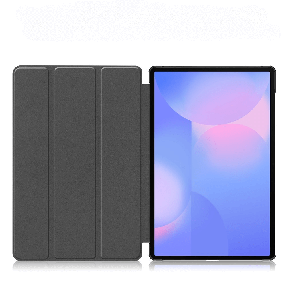 Galaxy Tab S10 FE+ Plus - Smart Cover Hülle mit Motiv