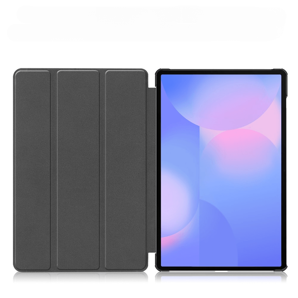 Galaxy Tab S10 FE+ Plus - Smart Cover Hülle mit Motiv