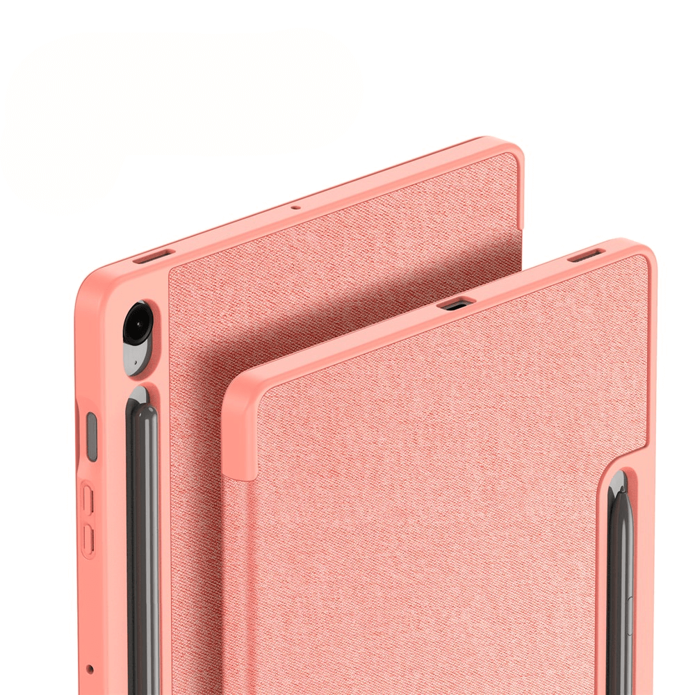 Galaxy Tab S10 FE+ Plus - Dux Ducis Domo Case