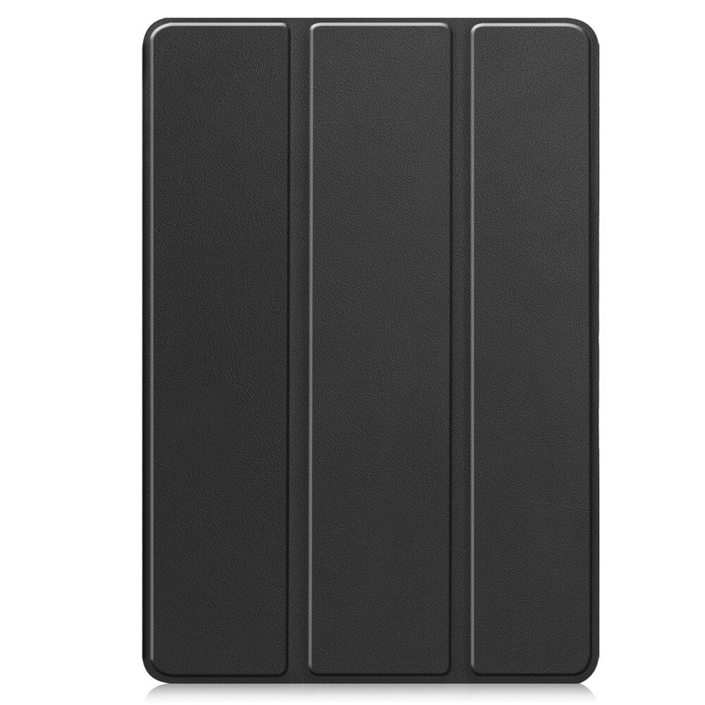 Galaxy Tab S10 FE+ Plus - Smart Cover Hülle mit Pencil Halter