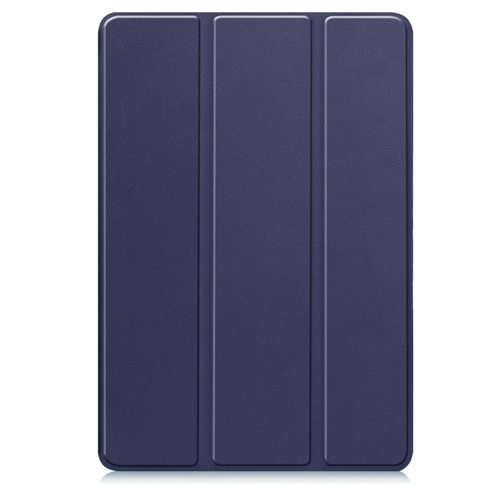 Galaxy Tab S10 FE+ Plus - Smart Cover Hülle mit Pencil Halter