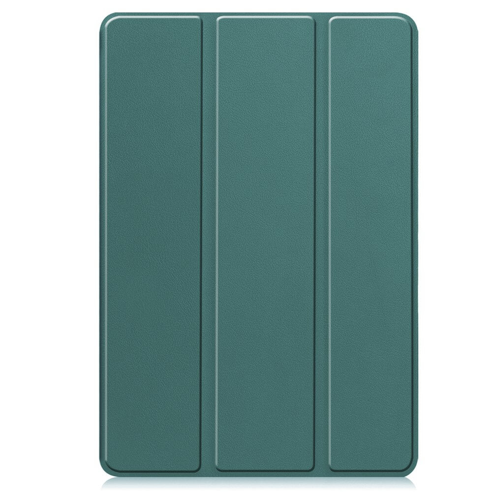 Galaxy Tab S10 FE+ Plus - Smart Cover Hülle mit Pencil Halter