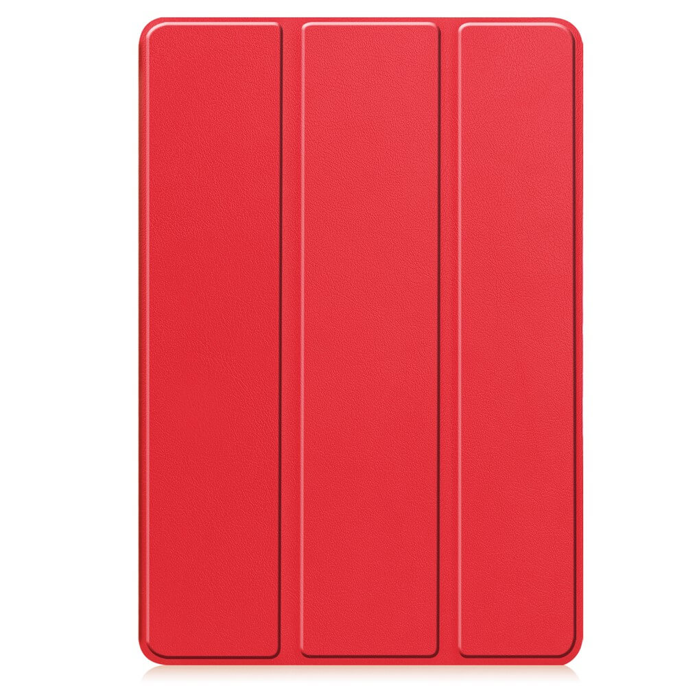 Galaxy Tab S10 FE+ Plus - Smart Cover Hülle mit Pencil Halter