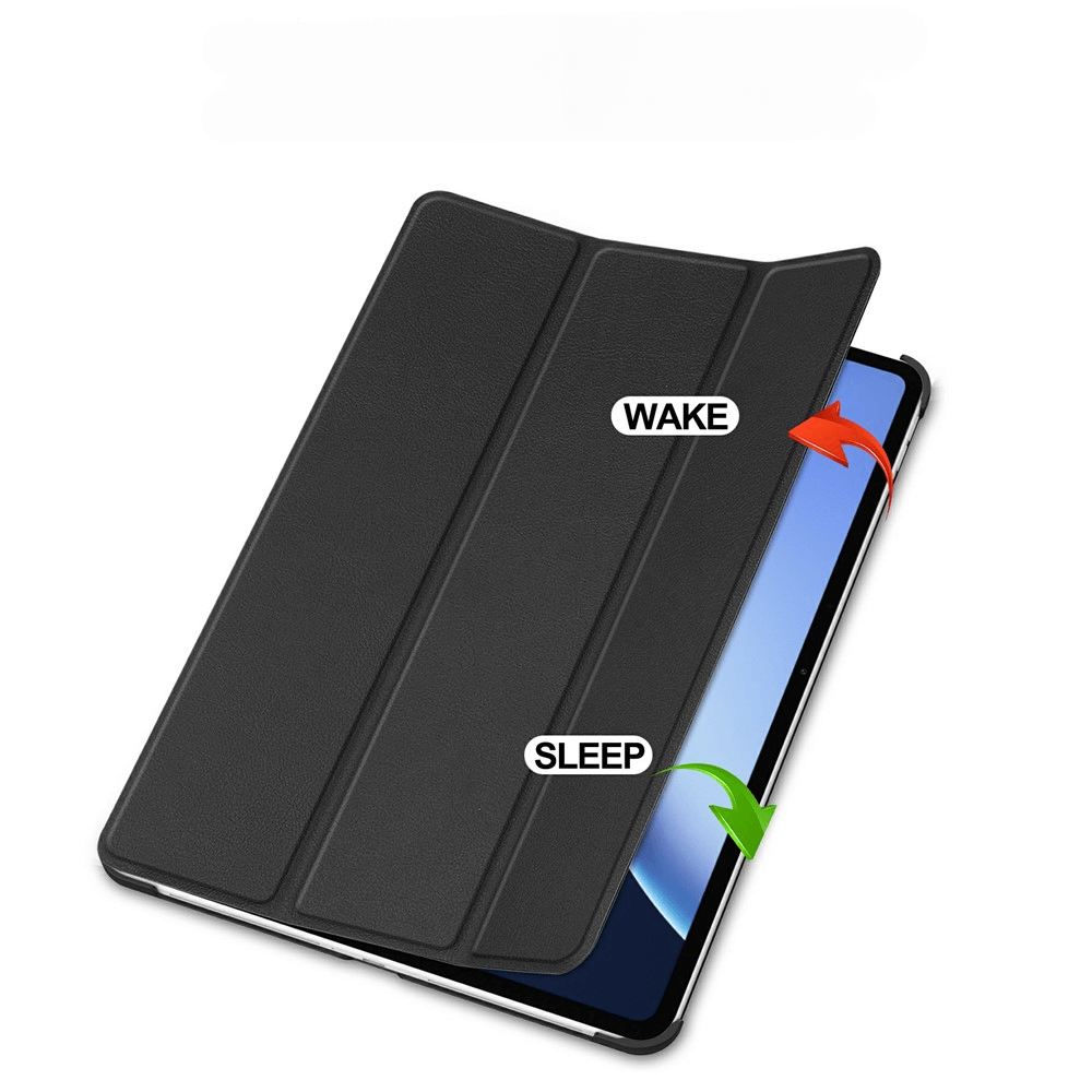 OnePlus Pad 3 - Custodia Smart Cover con funzione stand