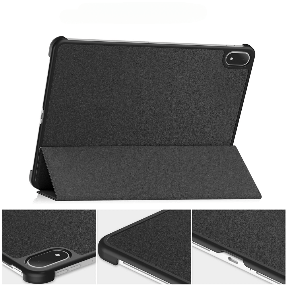 OnePlus Pad 3 - Custodia Smart Cover con funzione stand