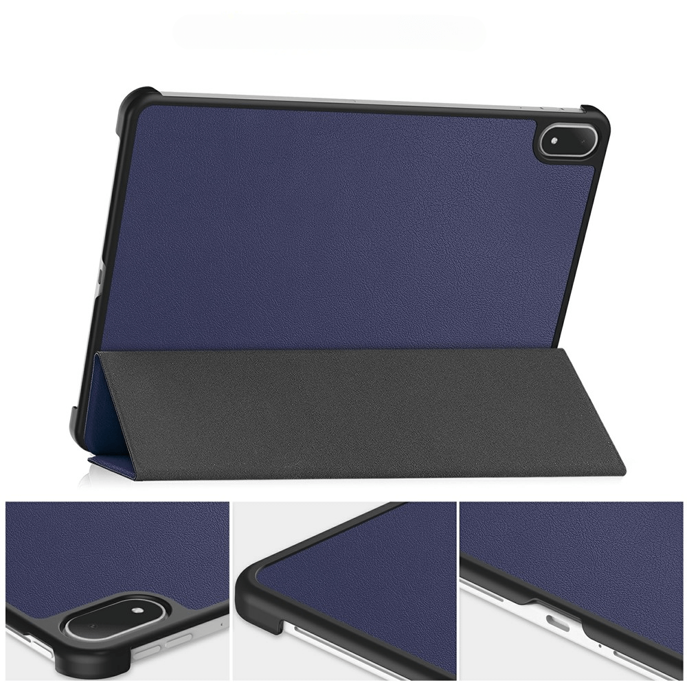 OnePlus Pad 3 - Custodia Smart Cover con funzione stand