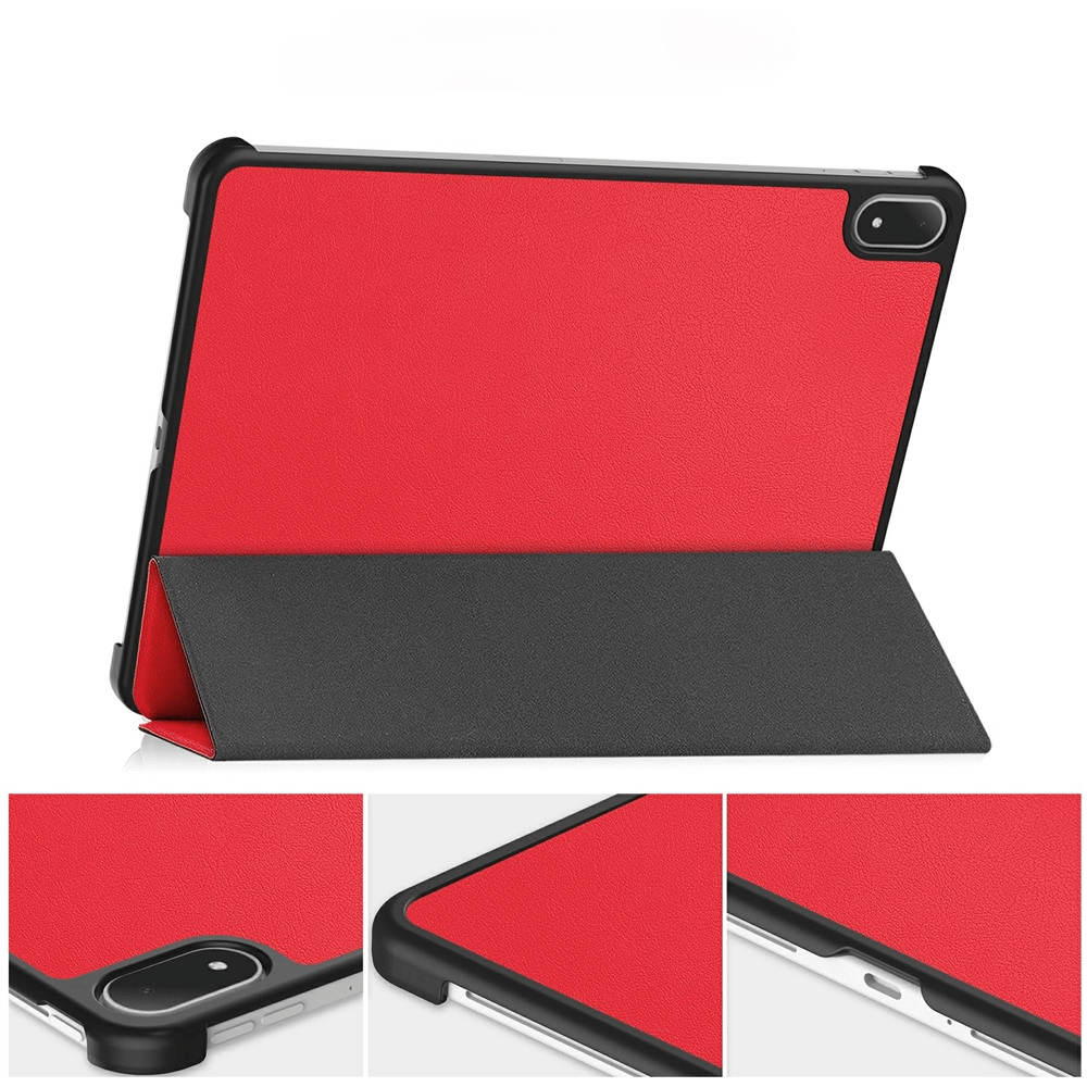 OnePlus Pad 3 - Custodia Smart Cover con funzione stand