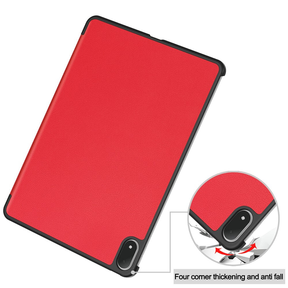 OnePlus Pad 3 - Custodia Smart Cover con funzione stand