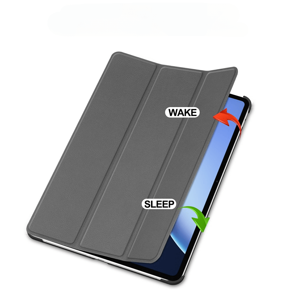 OnePlus Pad 3 - Custodia Smart Cover con funzione stand