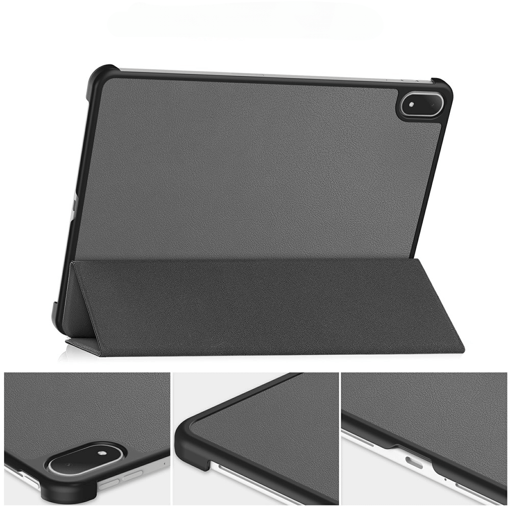OnePlus Pad 3 - Custodia Smart Cover con funzione stand