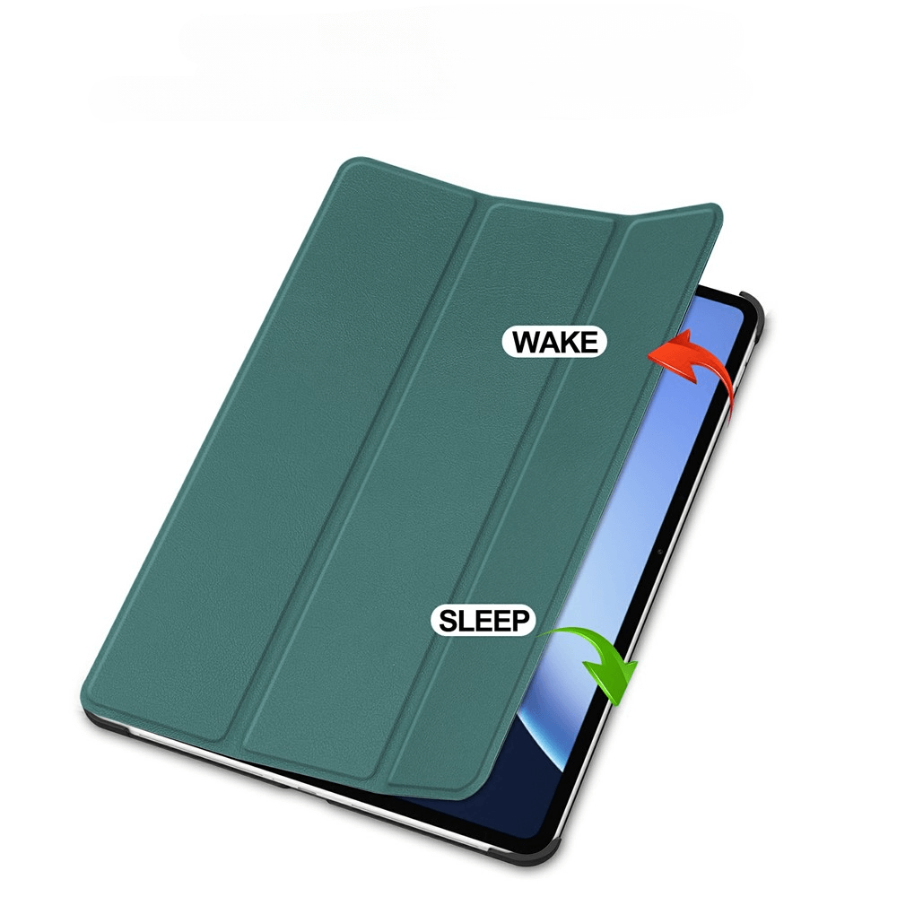 OnePlus Pad 3 - Custodia Smart Cover con funzione stand