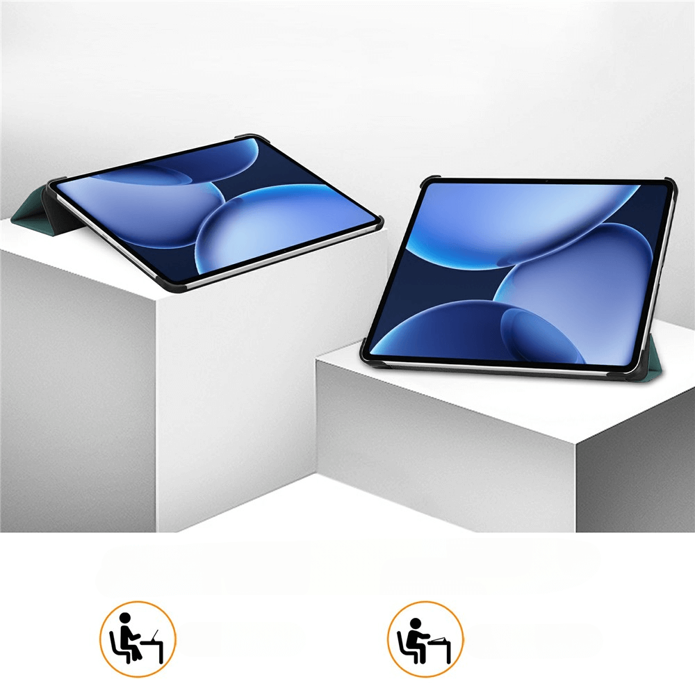 OnePlus Pad 3 - Custodia Smart Cover con funzione stand