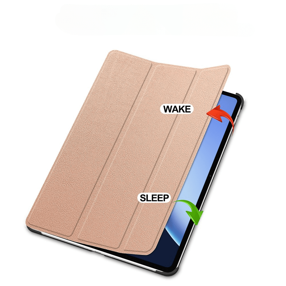 OnePlus Pad 3 - Custodia Smart Cover con funzione stand