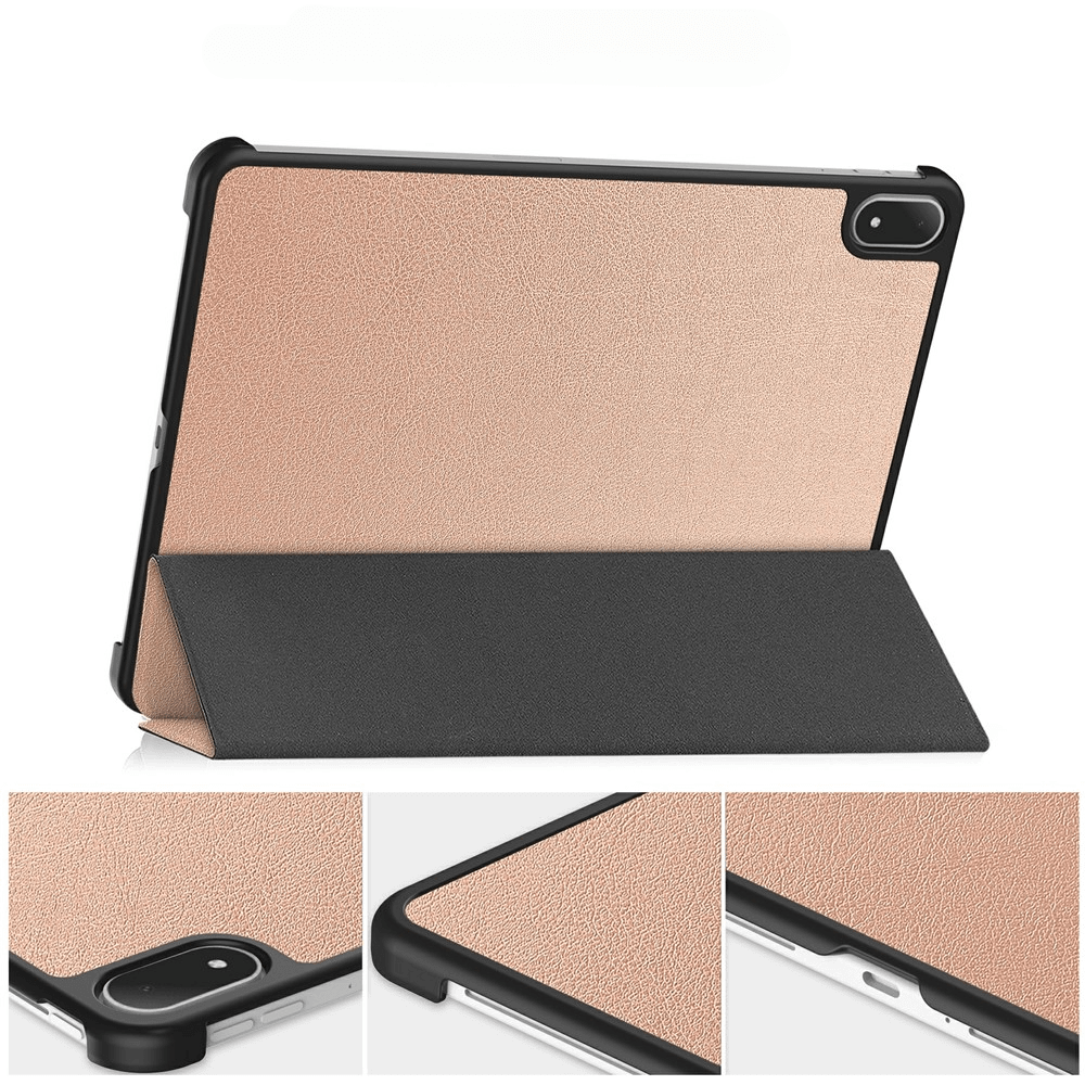 OnePlus Pad 3 - Custodia Smart Cover con funzione stand
