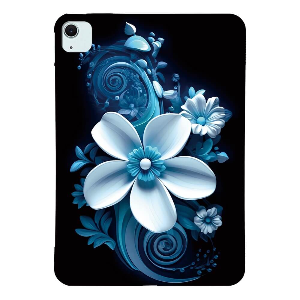 iPad Air 11 - Custodia protettiva in TPU con motivo