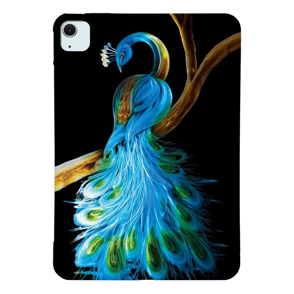 iPad Air 11 - Custodia protettiva in TPU con motivo