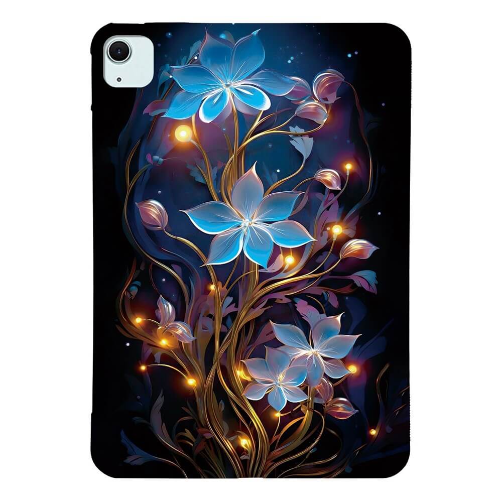 iPad Air 11 - Custodia protettiva in TPU con motivo