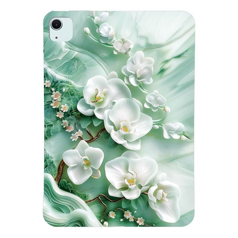 iPad Air 11 - Custodia protettiva in TPU con motivo