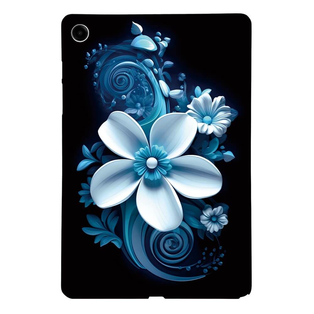 Galaxy Tab  A11+ Plus / A9+ Plus - TPU protective case with motif
